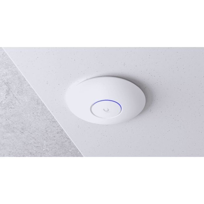 Точка доступу Ubiquiti U6 + POE адаптер