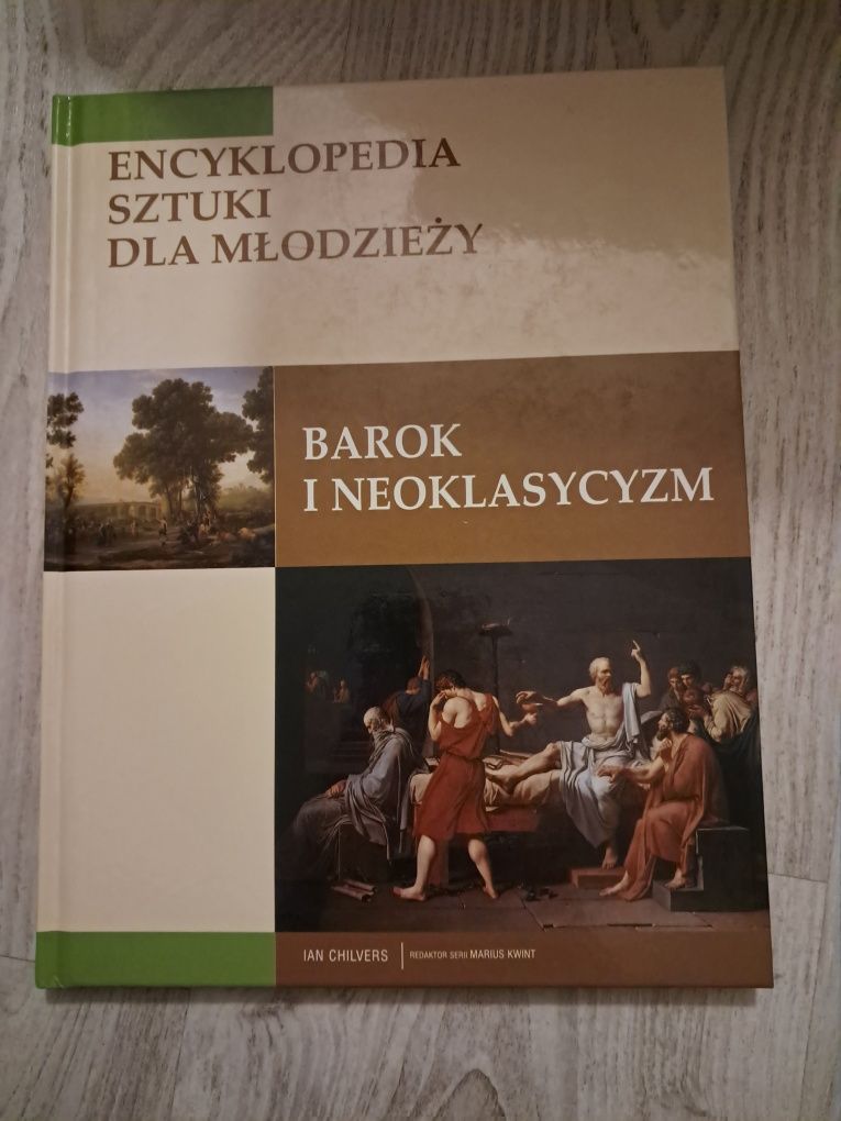 Barok i neoklasycyzm