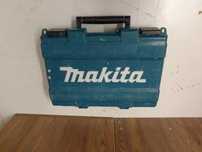 Walizka na wiertarkę MAKITA