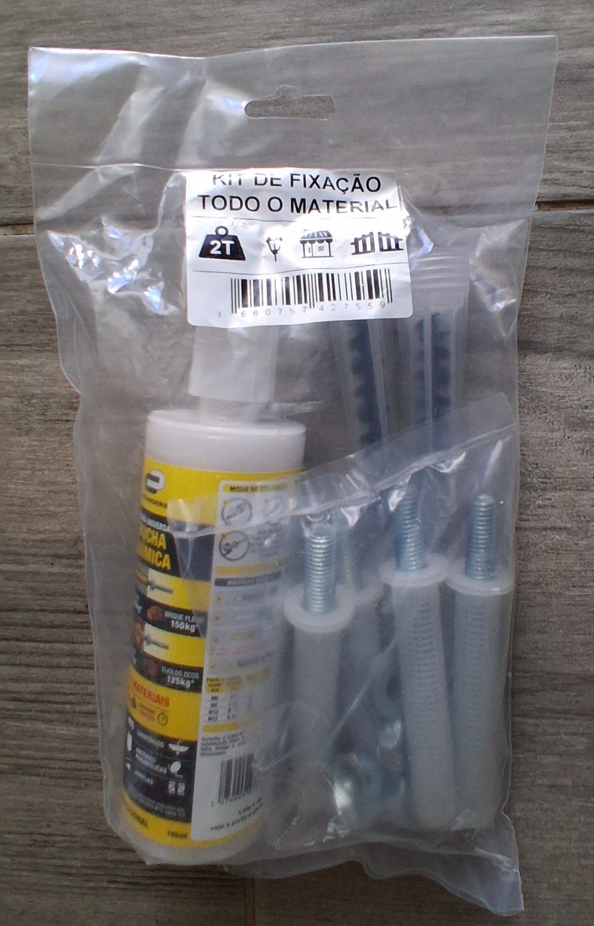 Termoacumulador Garantia