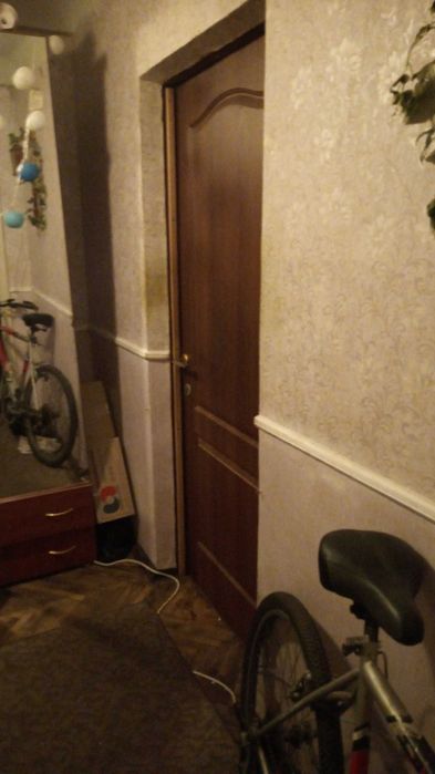 Сдам кімнату в 2-х кімн. ул. Сірожупанників 28 (Сєрова). Воскресенка