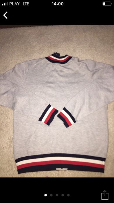 Tommy Hilfiger bluza