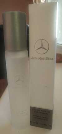 Mercedes Benz perfumy damskie 33ml