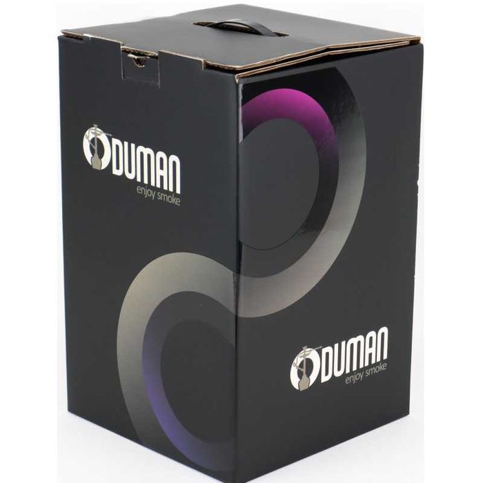 Oduman Proxy Fajka Wodna Shisha OCEAN PURPLE