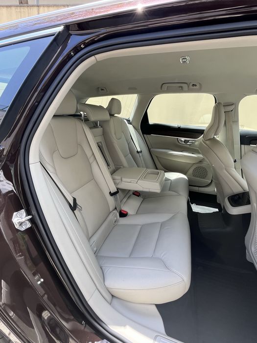 Volvo V90 T8 Inscription