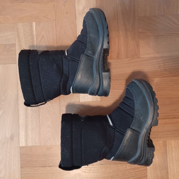 Śniegowce Kuoma Putkivarsi 26 wełna