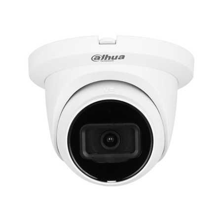 Câmara de Vigilância Dahua 4MP WizSense — NOVA, selada, PoE