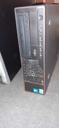 Komputer biurowy Fujitsu DT8 D3062