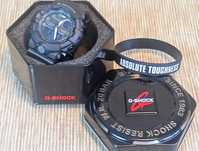 Zegarek G-SHOCK Style G-Squad Bluetooth Sync Step Tracker GBA-800
