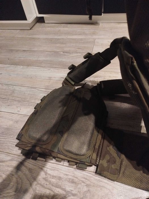 Kamizelka taktyczna Wz.93 MolliPl.com