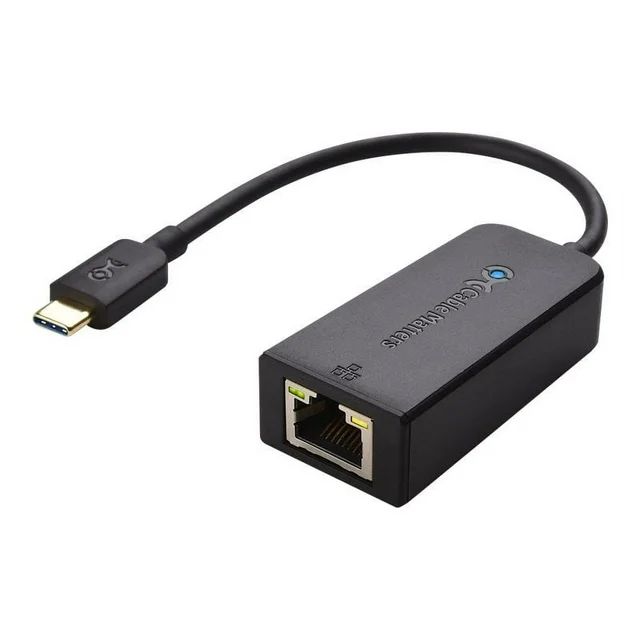 Adapter sieciowy Cable Matters - USB-C - Gigabit Ethernet