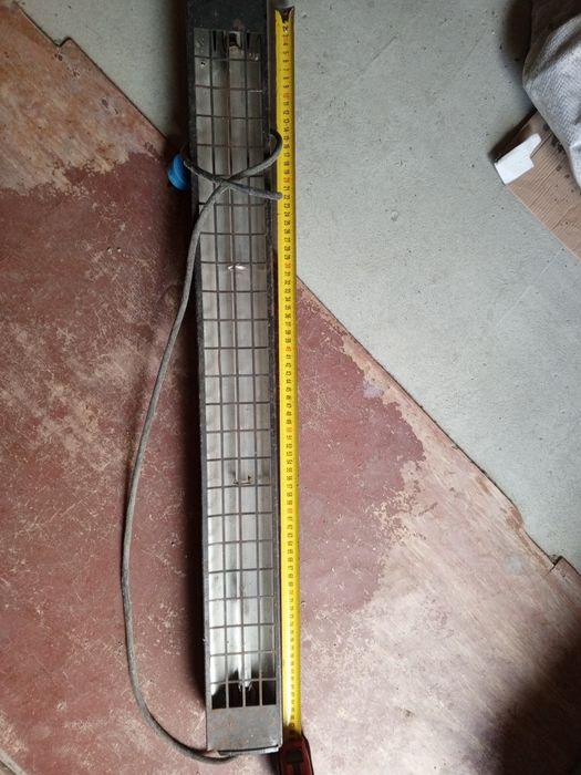 Продам обігрівач по типу UFO  десь 1.5 кВт б/у совок