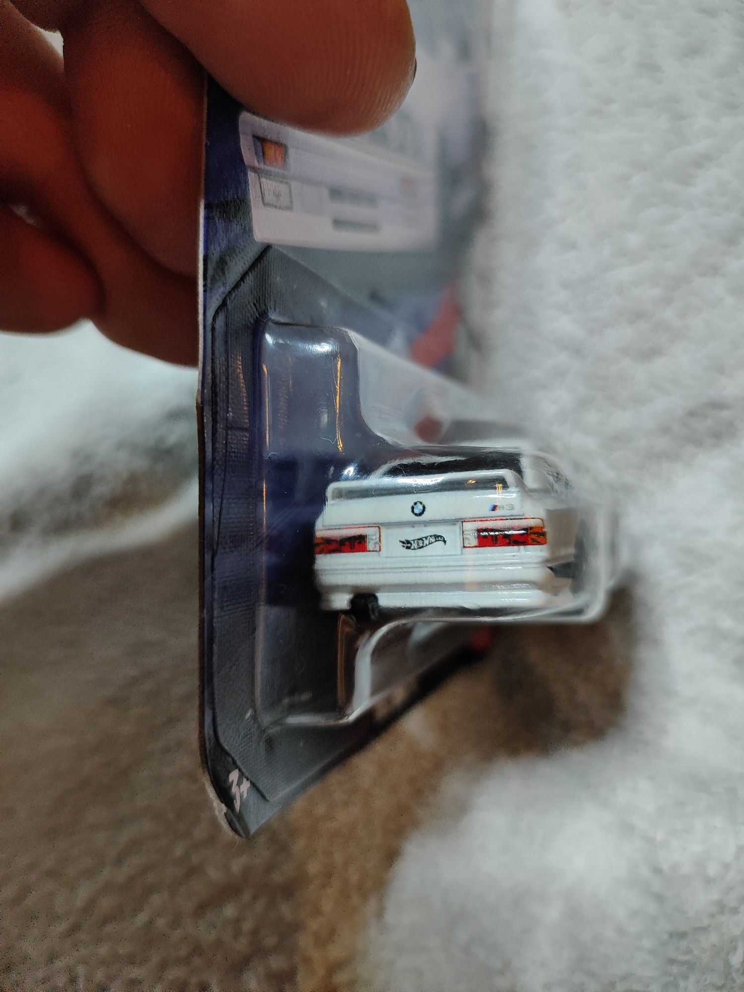 Hot whehels Matchbox majorette BMW