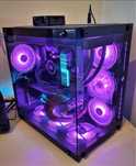 ГАРАНТІЯ/Комп'ютер RTX 3060 TI/I7 36 ядер/ОЗУ 16 GB DDR4