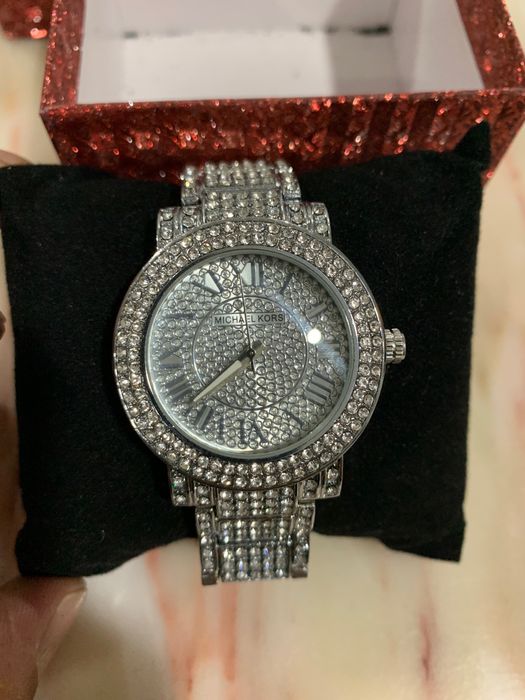 Relógio Michael Kors