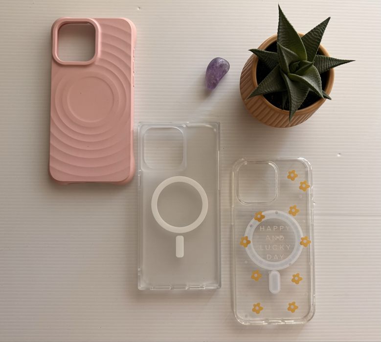 Capas Iphone 15 Pro Max