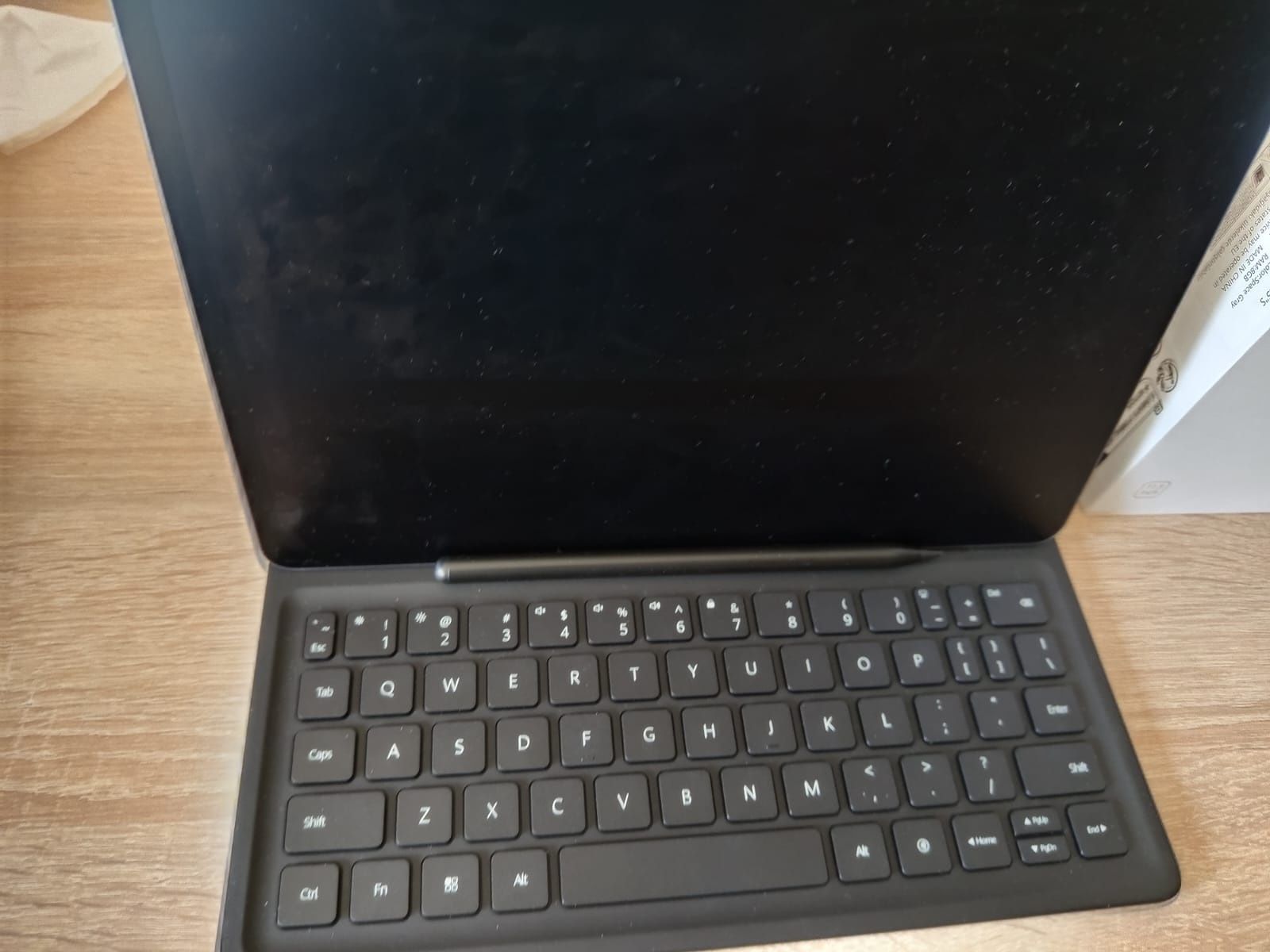 Tablet graficzny Huawei Matepad 11.5 S