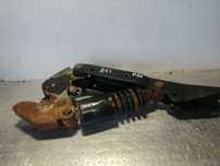 Amortyzator kabiny Man f2000 f90