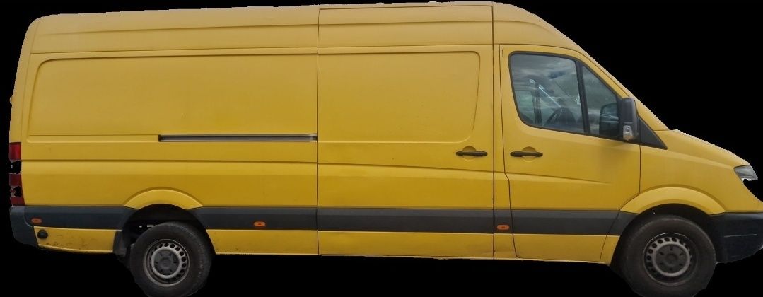 Carrinhas Low Cost desde 15€hora
