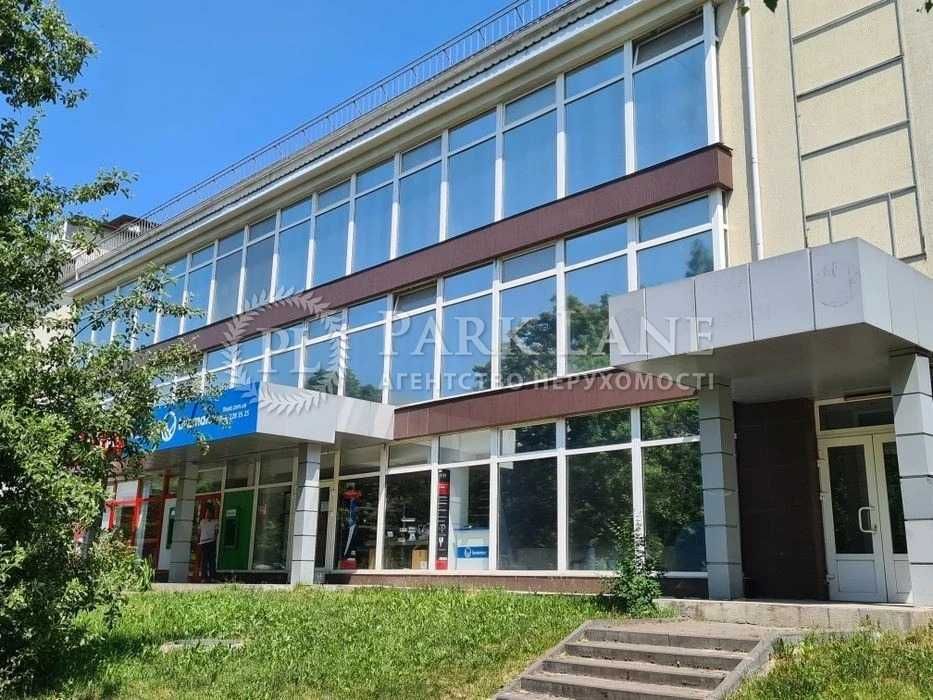 Продам будівлю, район НАУ, є повноцінне укриття, парковка, без %