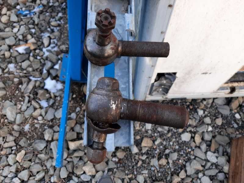 Star 1142 kolumna kierownicza wspomaganie kierownicy Polska cześci