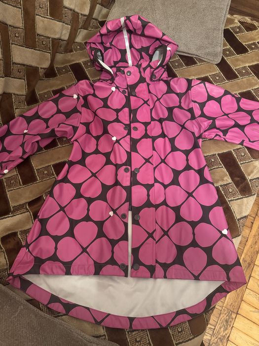 Зимова куртка дощовик Reima