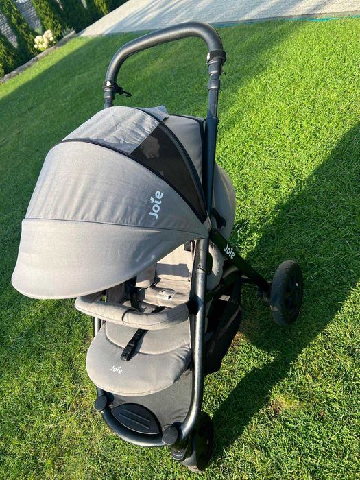Spacerówka/wózek Joie literax 4-22kg