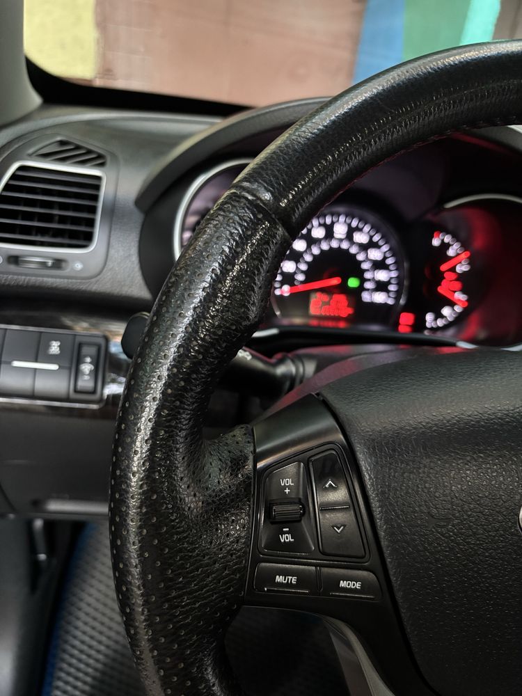 Kia Sorento 2014 v6 7 мест