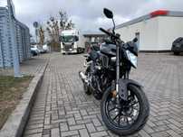 Yamaha MT 125 ABS