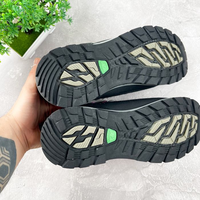 Кроссовки Karrimor 39,5 gore-tex