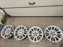 Felgi aluminiowe BMW Styling 332 19 5x120 8,5 J