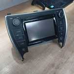 Radio Toyota Camry VII 2017 JBL Radio Nawigacja GPS 11 - 17