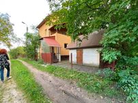 будинок біля міста с.Петриків у дачному коопера