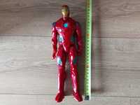 Figurka Iron Man 30cm duża figurka