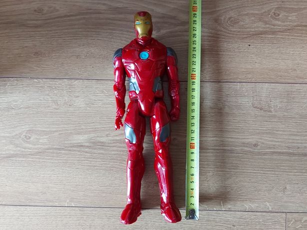 Figurka Iron Man 30cm duża figurka