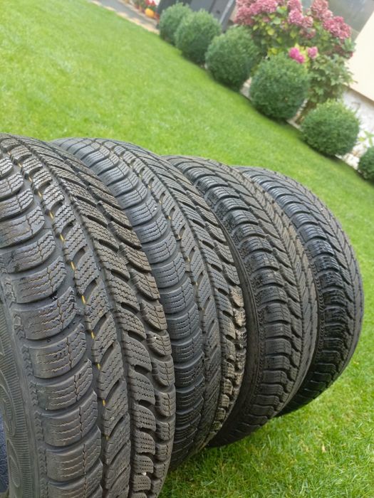 Opony zimowe Dębica Frigo 2 165/70R14 2020rok