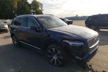Двері Volvo XC90 Разборка S90 S60 III V90 V60 I II XC40 XC60 I II