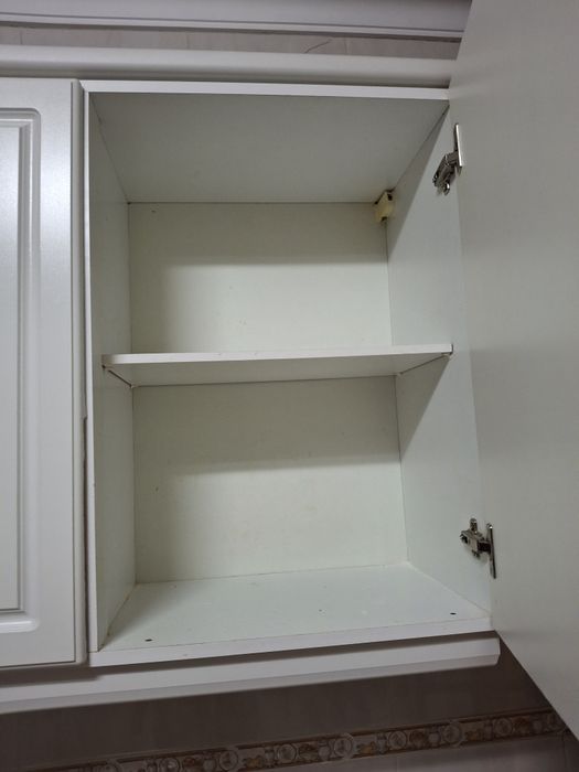 Moveis de cozinha + eletrodomestico