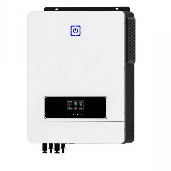 Гібридний сонячний інвертор Victor MAX