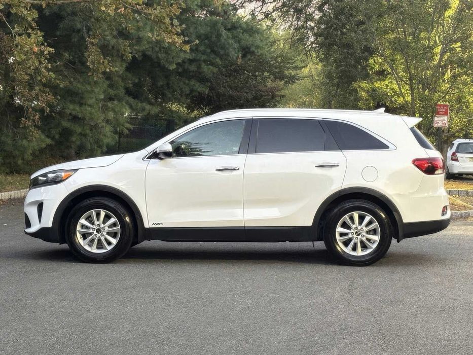 Kia Sorento LX      2019