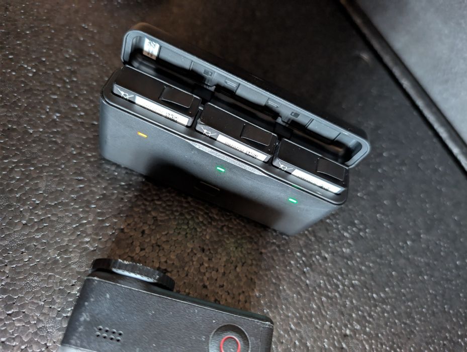 DJI Osmo Action 4