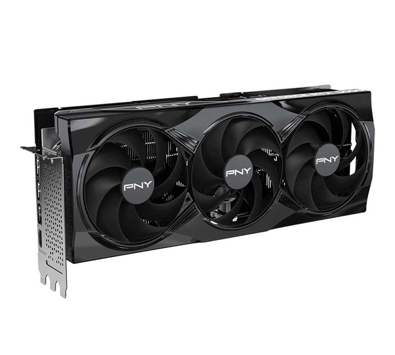 Відеокарта PNY NVIDIA GeForce RTX 5090