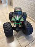 Monster Truck Mega Grave Digger