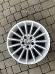 Dwie Felgi 8Jx18 BMW f10/f11 styling 237