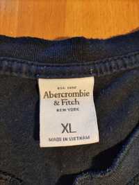 T-shirt Abercrombie