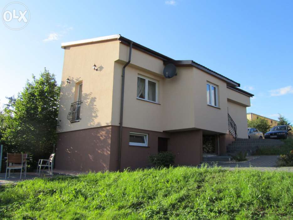 Domek do wynajęcia na Mazurach