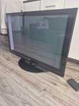 Telewizor LG z dekoderem