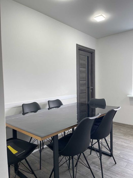 2 кімнатна +кухня-вітальня на Виставці з ремонтом