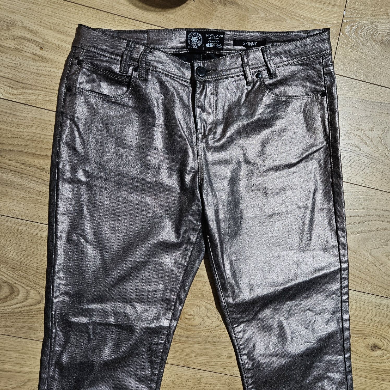 Nowe spodnie new look 42