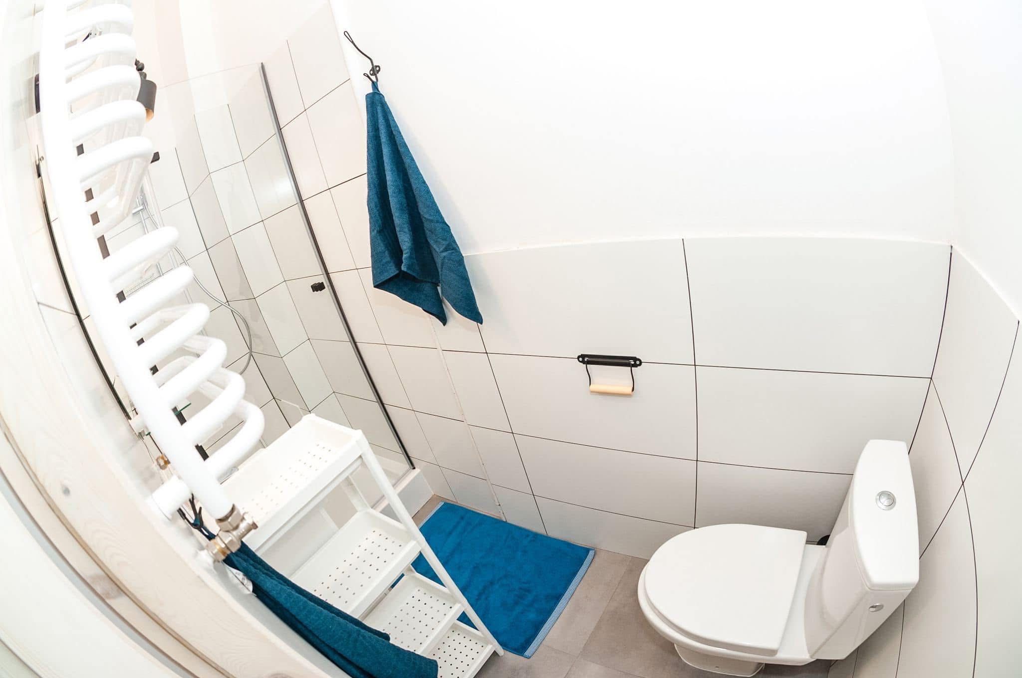 Room in city center Warsaw
